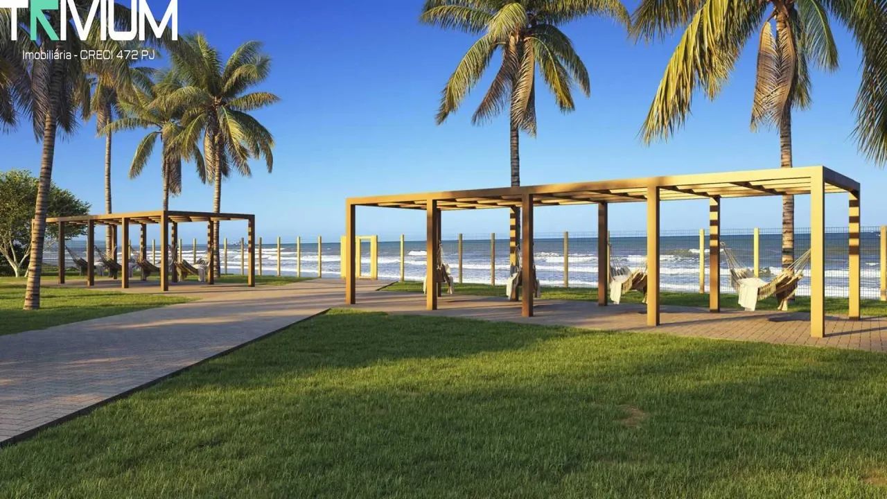 TERRENO | IBIZA RESIDENCE | BARRA DOS COQUEIROS [8422] - Foto 5