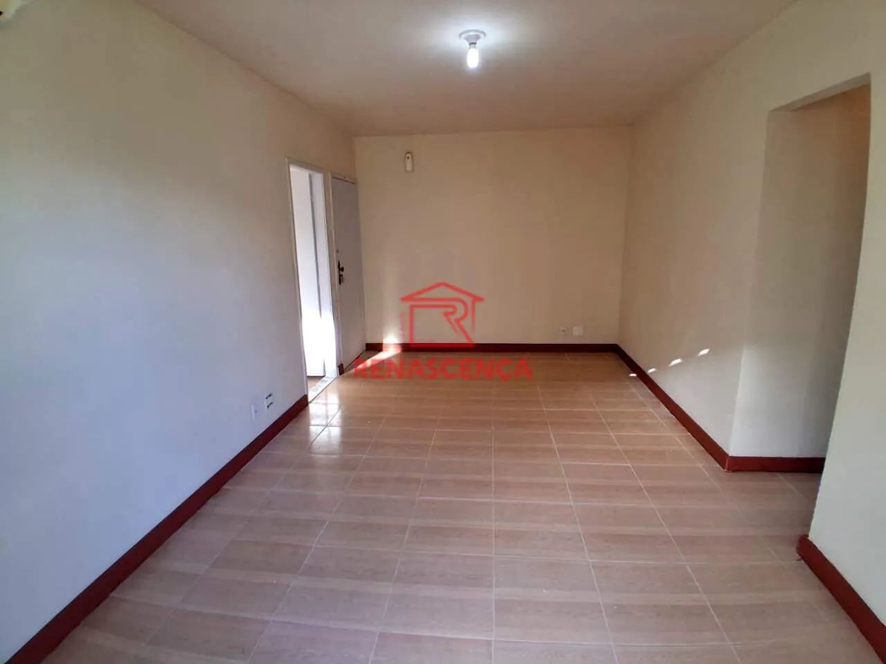 Apartamento com 2 Quartos e Varanda no Encantado. - Foto 3