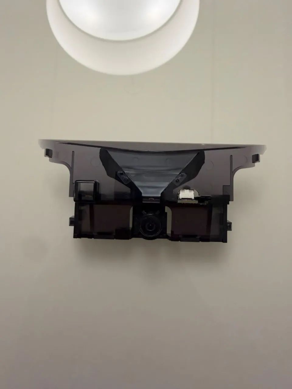 Módulo de botão Power e sensor LG EBR * - Foto 2