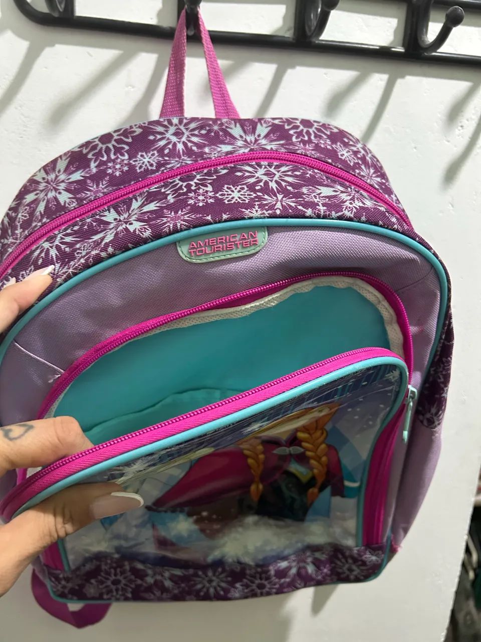 Mochilas - Foto 2