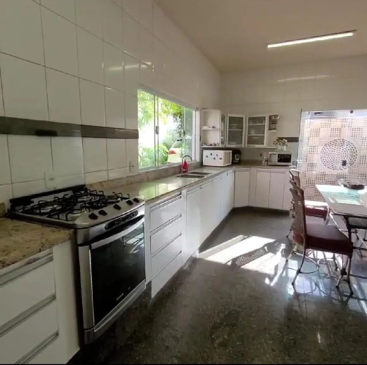 Casa à venda, Jardim Itália, Cuiabá, MT - Foto 3