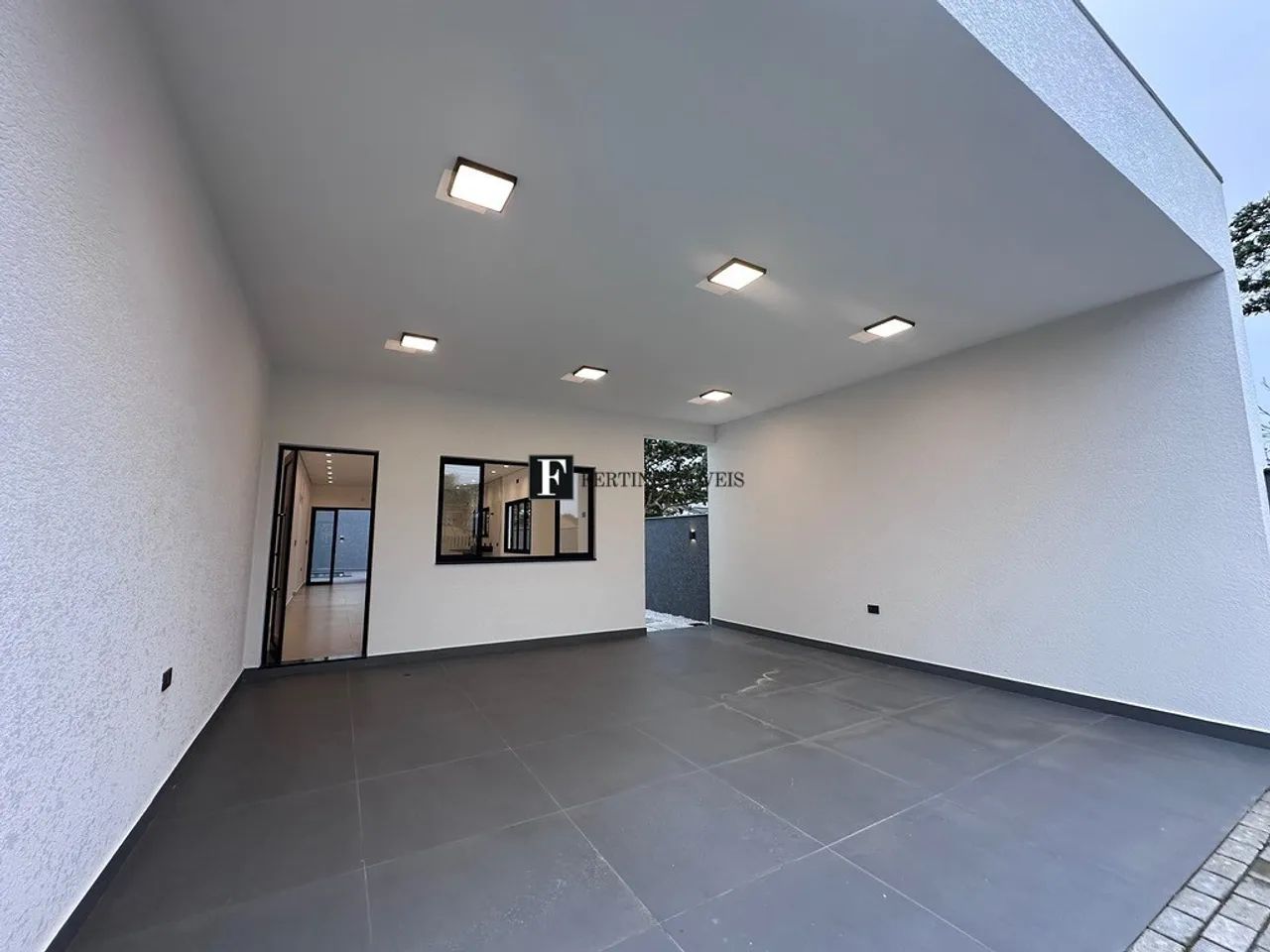 Casa nova com 04 quartos e piscina - ATAMI - Foto 5