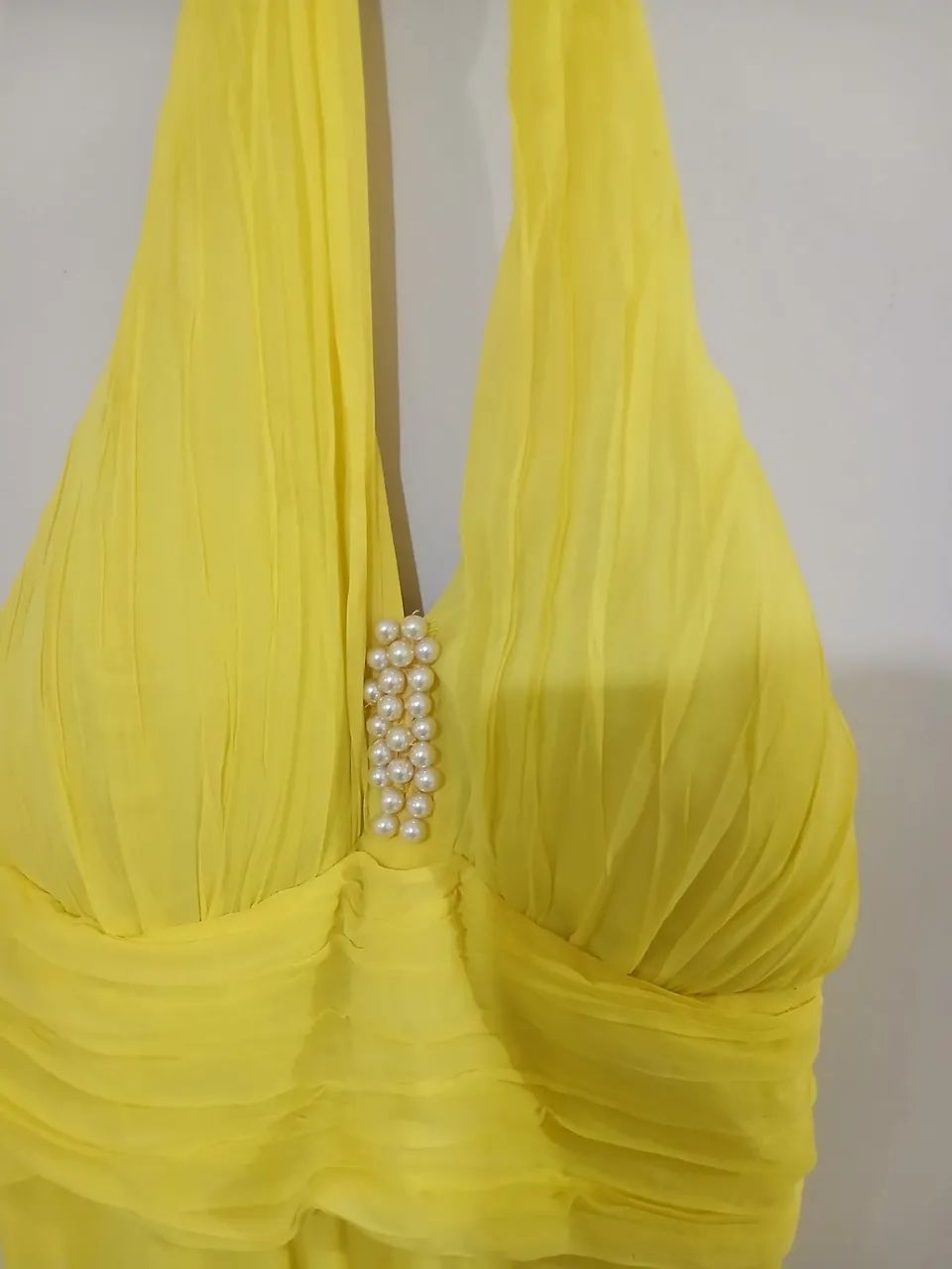 Vestido longo de Festa  - Foto 2