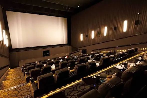 Filmes épicos e atuais 