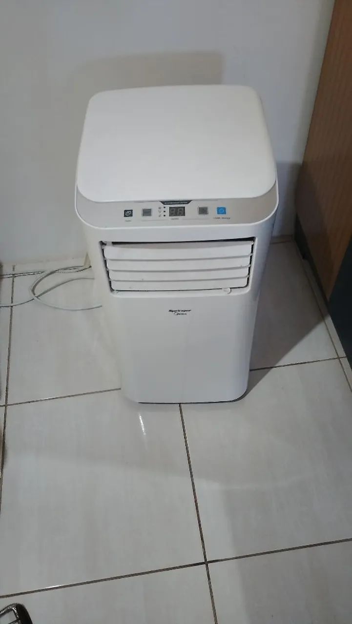 Ar condicionado  - Foto 3