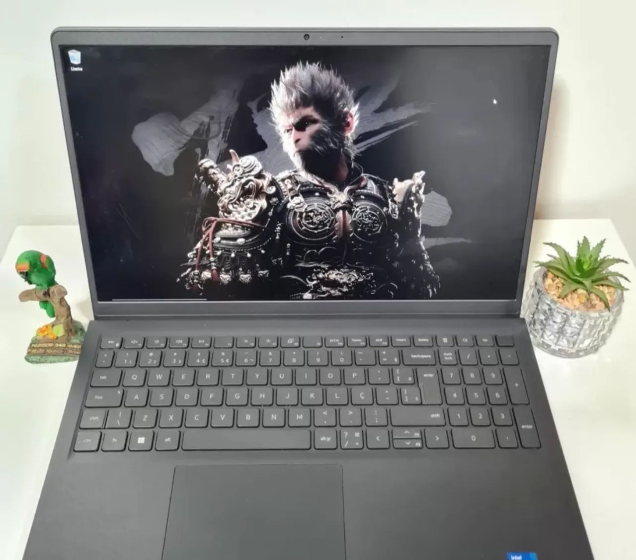Notebook Dell i5 8Gb +512ssd - Notebooks - Horto Bela Vista
