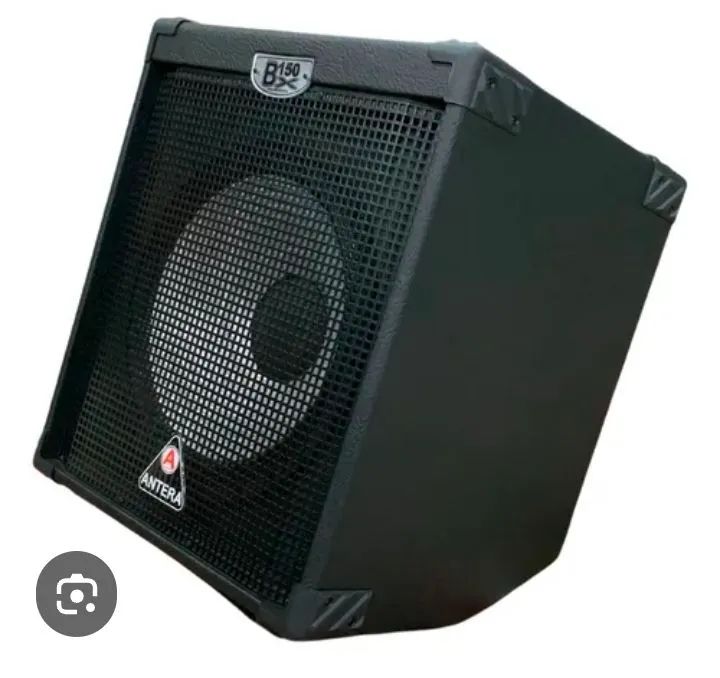 Caixa para contrabaixo BX150