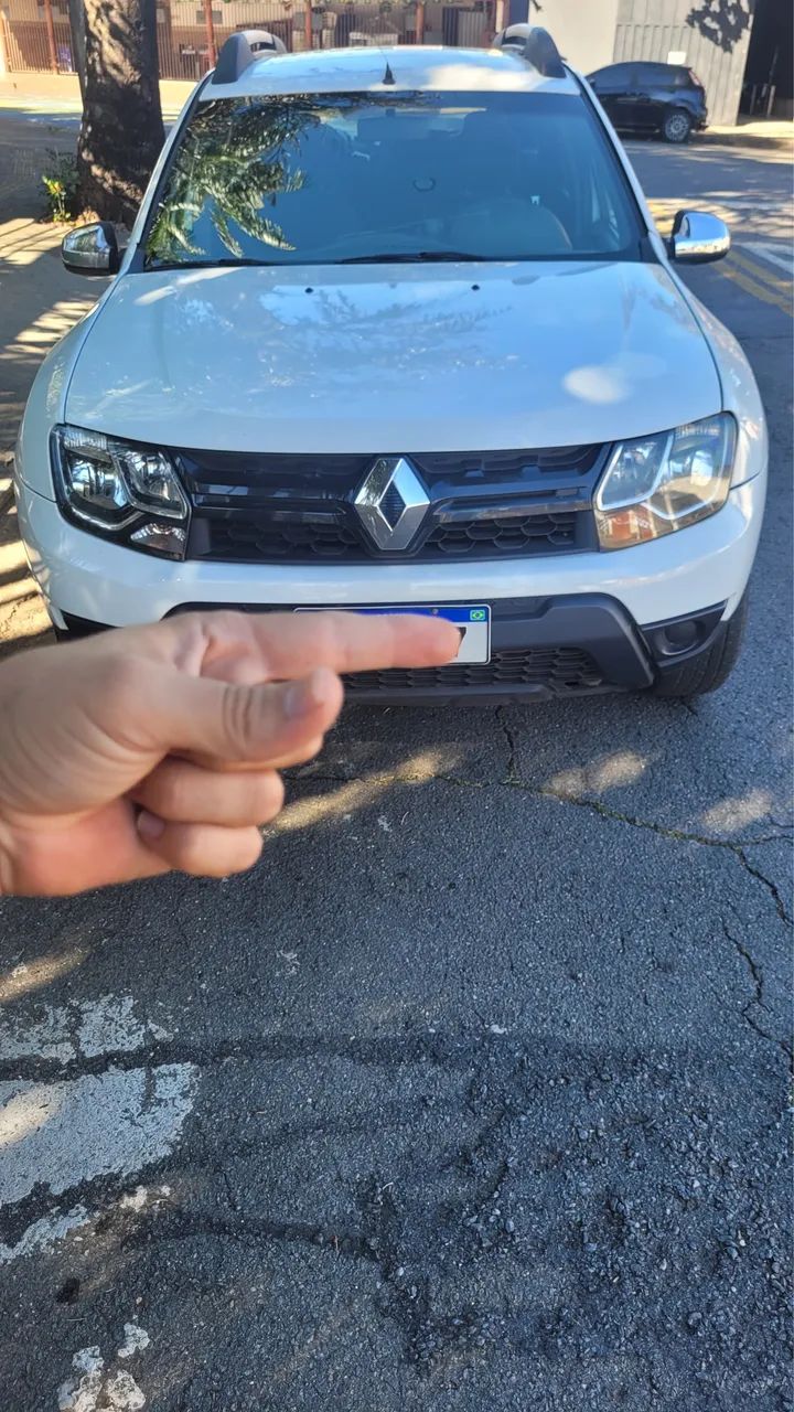Renault Duster 2013