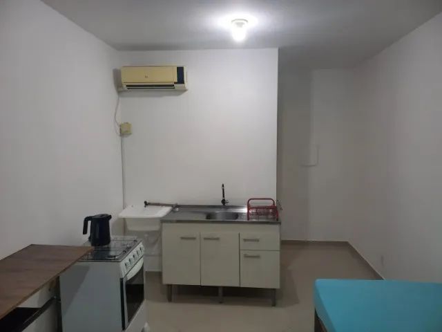 KIT NET - Mobiliado para Aluguel - Ótima Localização - Foto 4