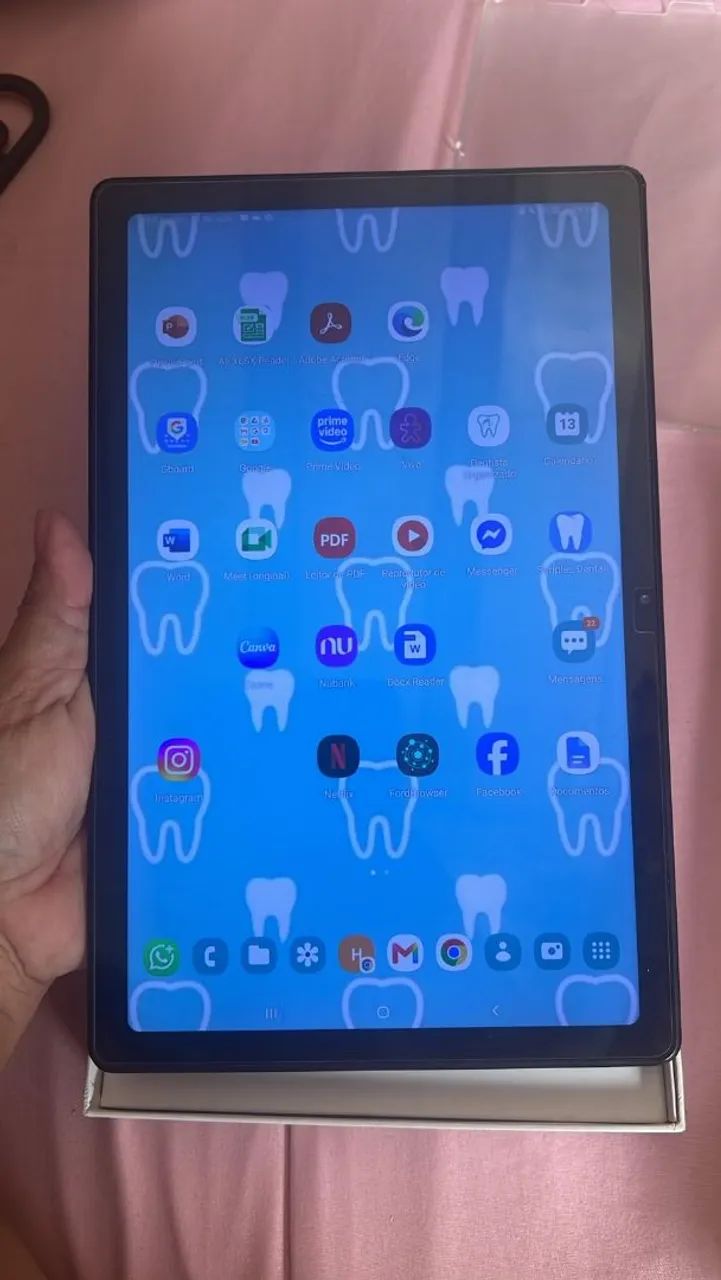 Tablet A7 - Foto 4