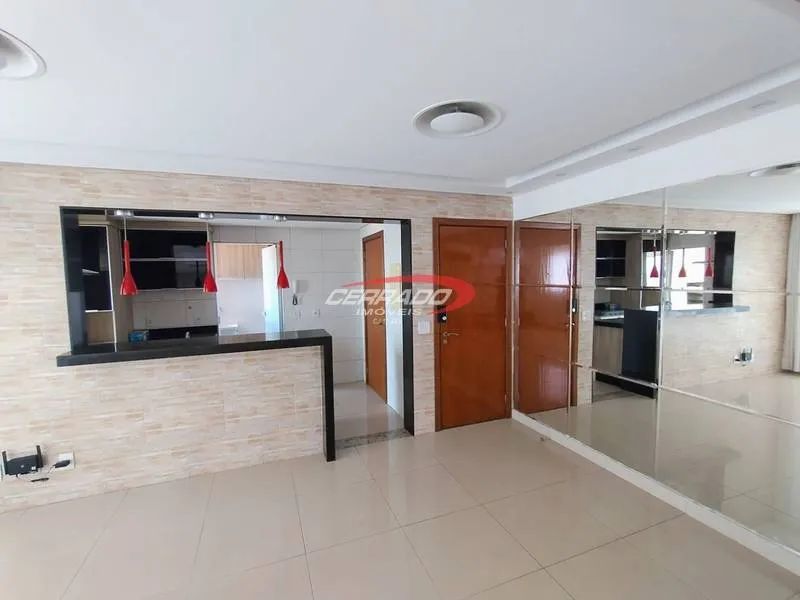 INVENT MAX - APARTAMENTO 3 QUARTOS 3 SUITES - Foto 4