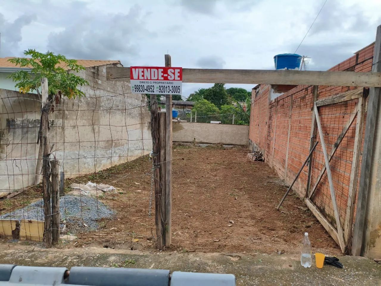 Foto - Sorocaba - Jardim Residencial Morada Das Flores