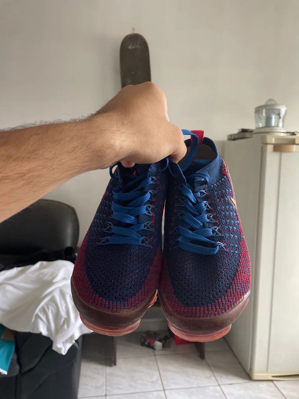 vapor max 34.5 og - Foto 2