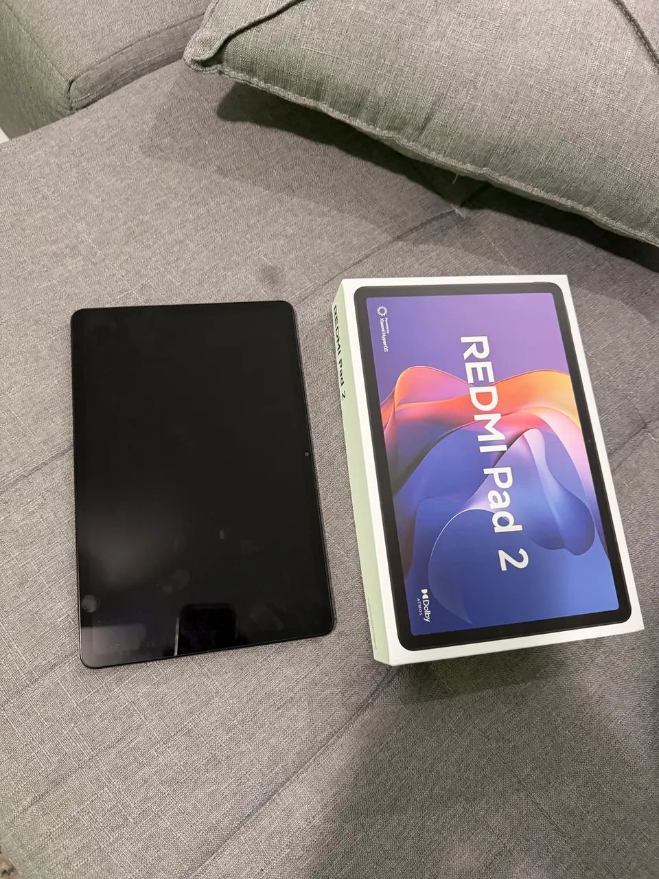 Redmi pad 2 