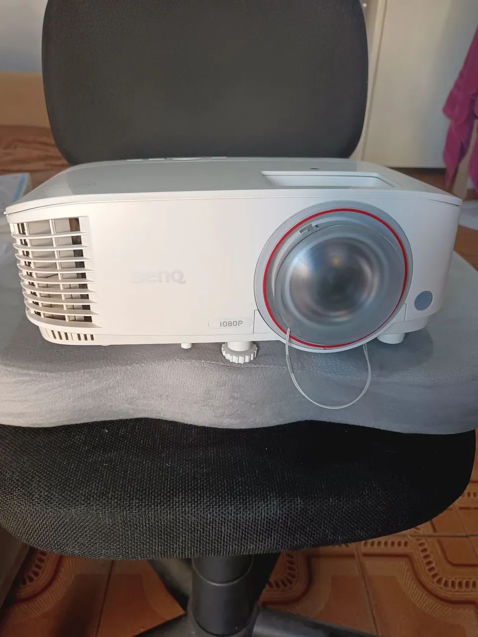 Projetor Benq Full HD TH671ST