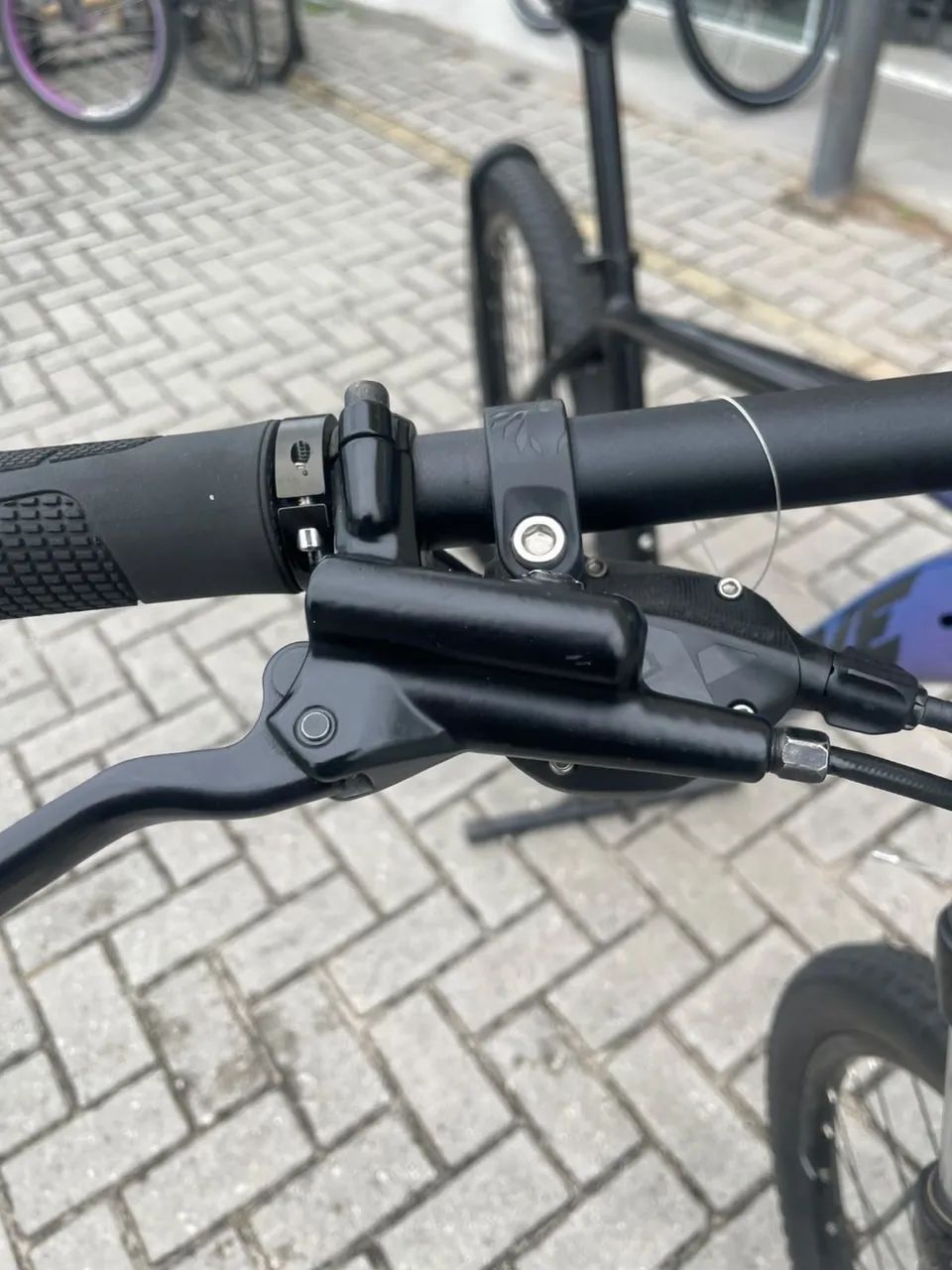Bicicleta aro 29 Groove 12v - Foto 4