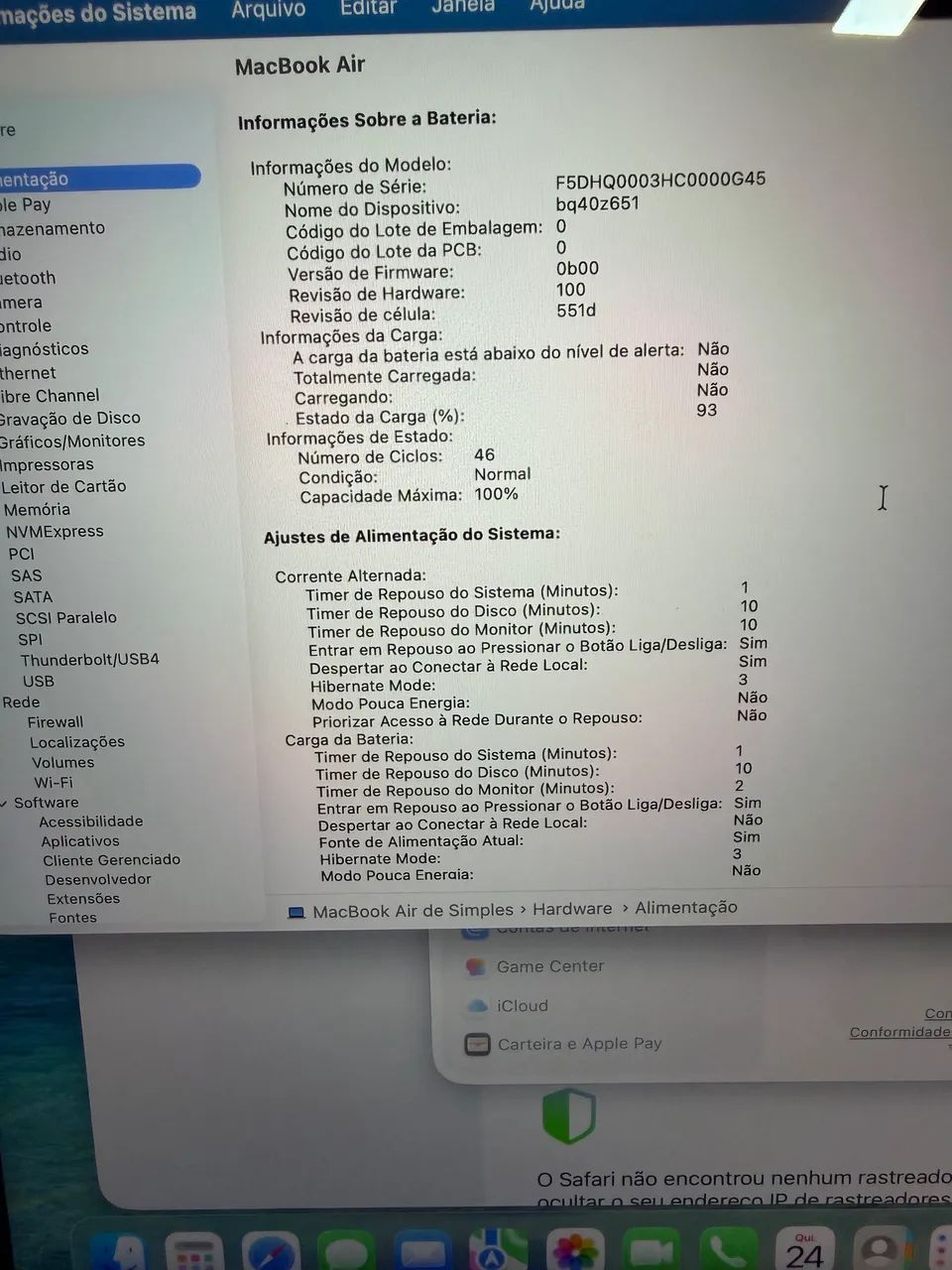 MacBook Air m5 512GB - Foto 2