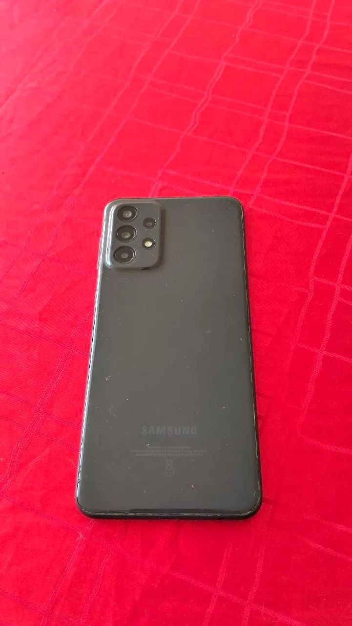 Celular Samsung Galaxy A23  - Foto 3