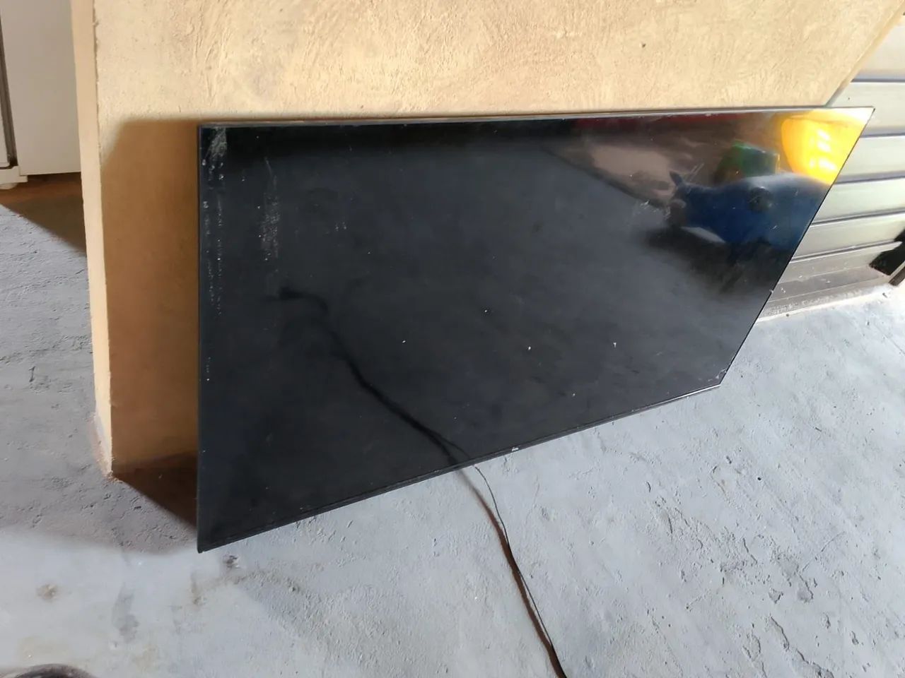 Tv TCL 55 (para retirada de peças)