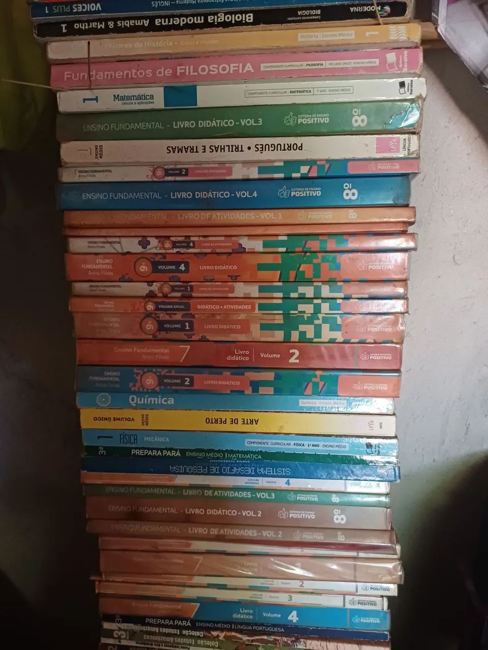 Livros