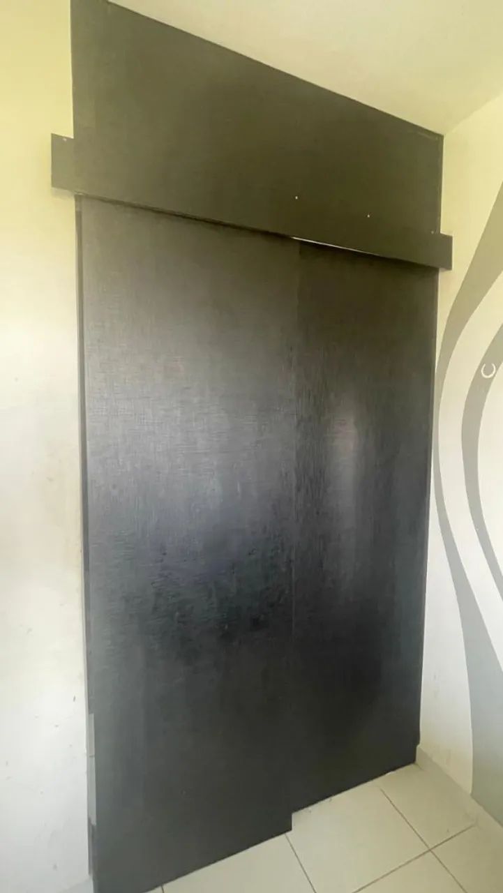 Closet bonito e espaçoso  - Foto 2