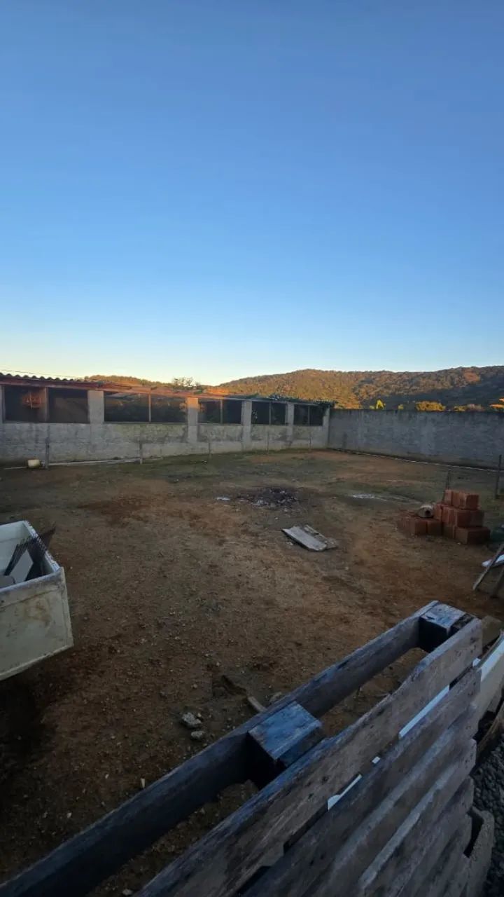 Terreno com 4 kitnets em Penha-SC - Foto 3