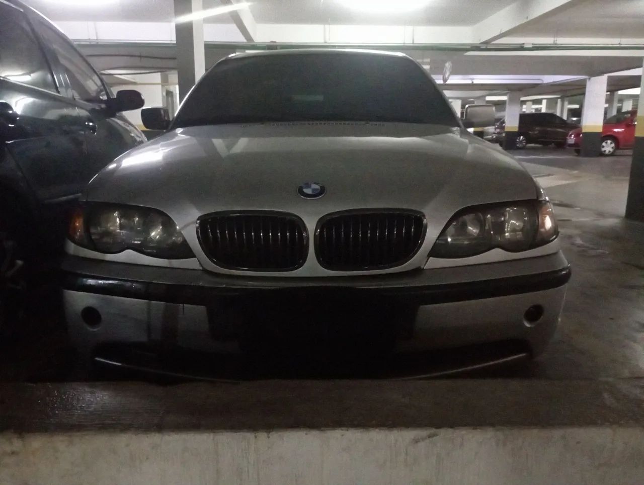 BMW 320I A 2003 - Foto 3