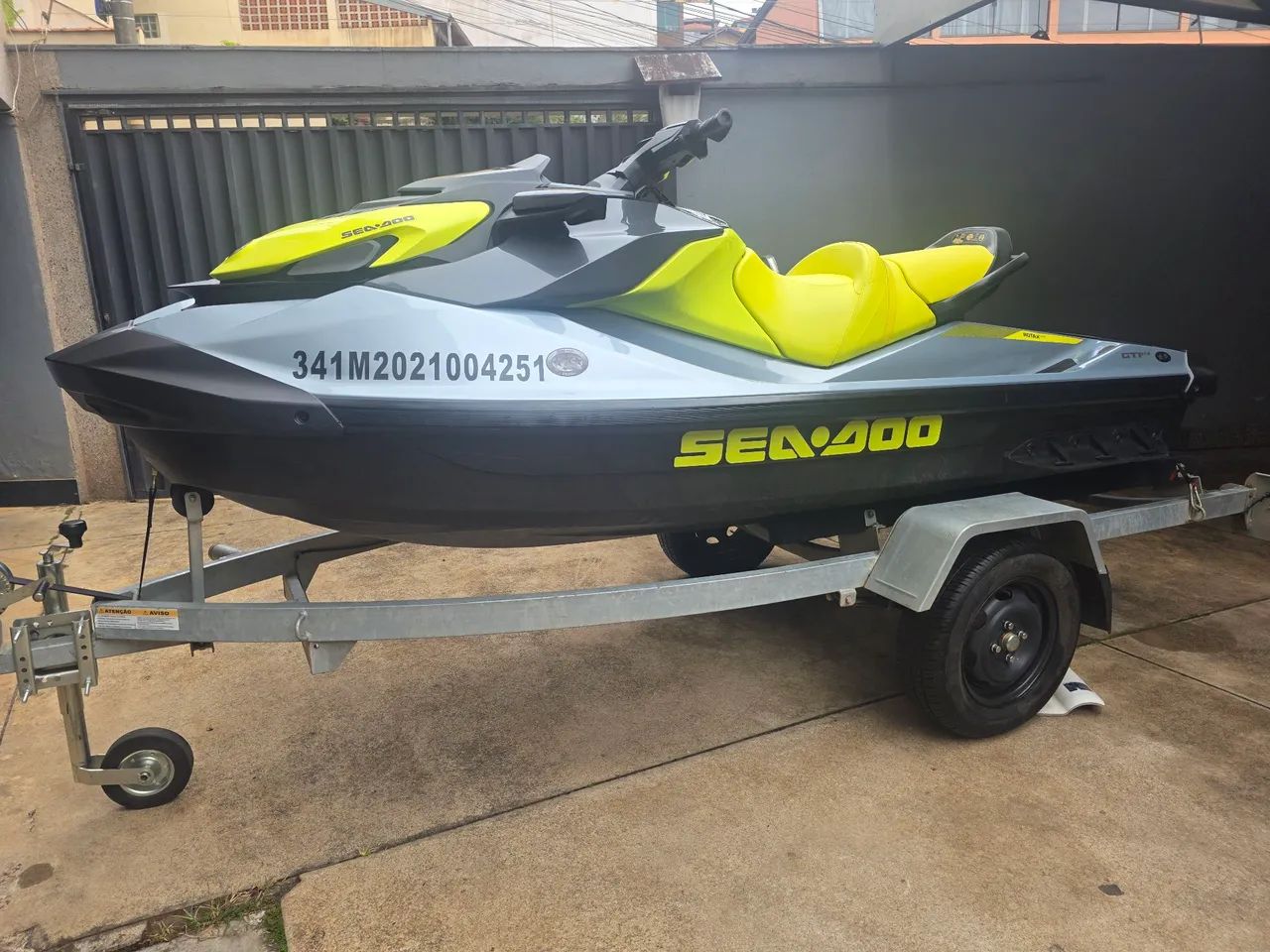 Jeet 170 - Foto 5