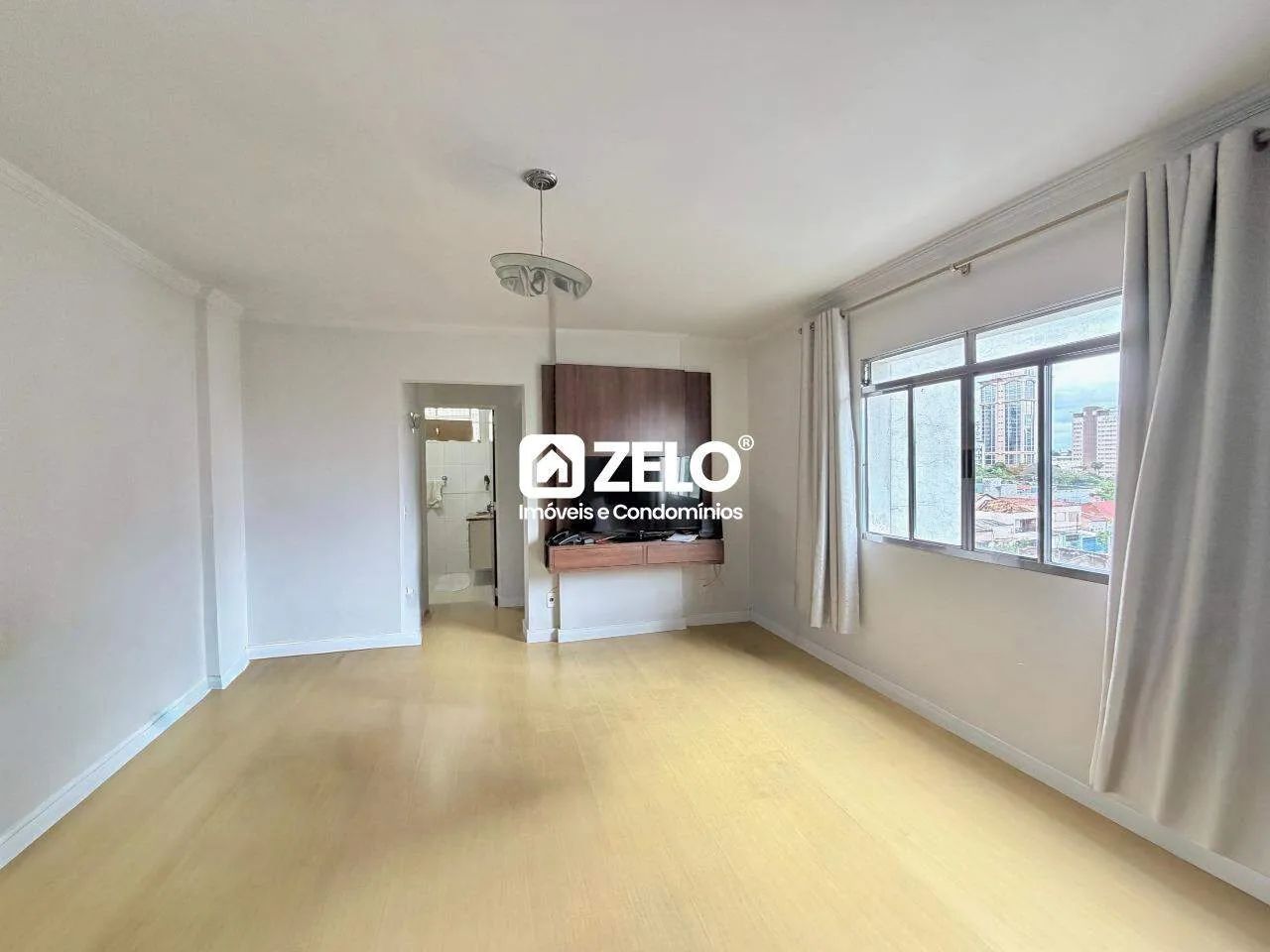 Apartamento para aluguel em Centro, Campinas - SP | Cód 66611