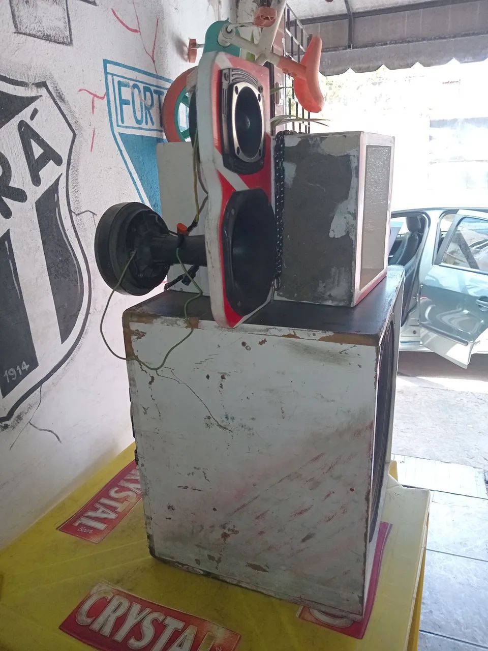 Vendo essa trio show  - Foto 2