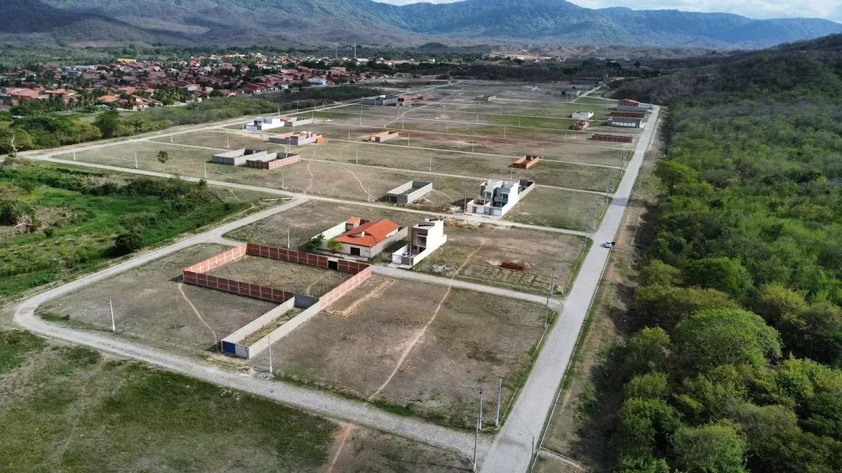 Loteamento Mirante Da Serra Em Maranguape; Pronto P/ Construir; Ultimas Unidades! Cód. 6HD