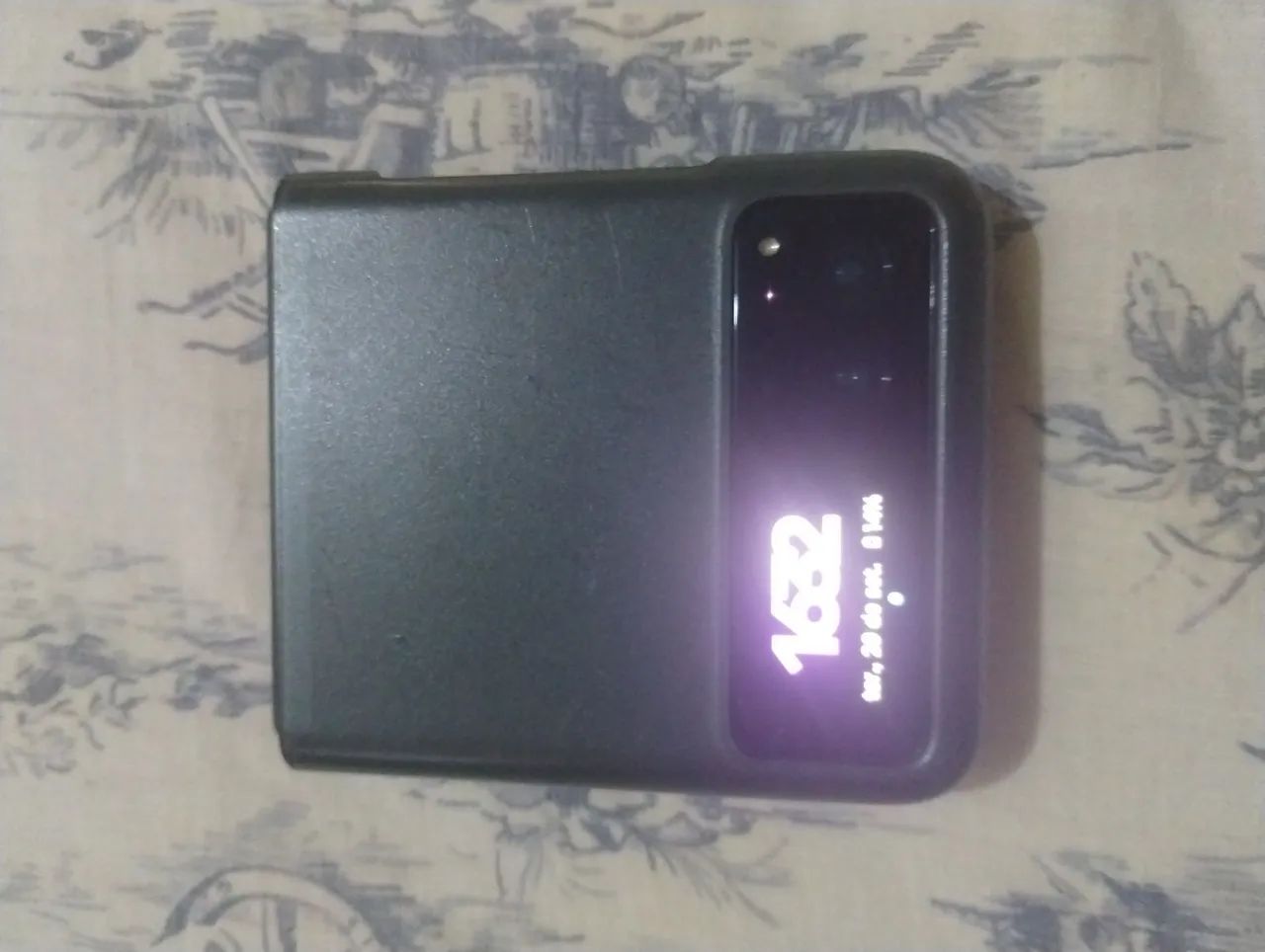 Motorola RAZR 40 
