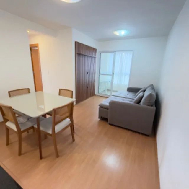 APARTAMENTO 2 DORM. 1 VAGA  - Foto 4