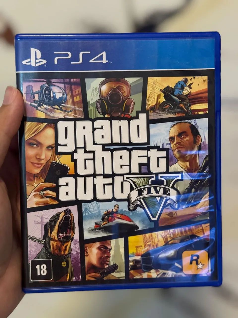Jogos PS4 compatível com PS5  - Foto 3