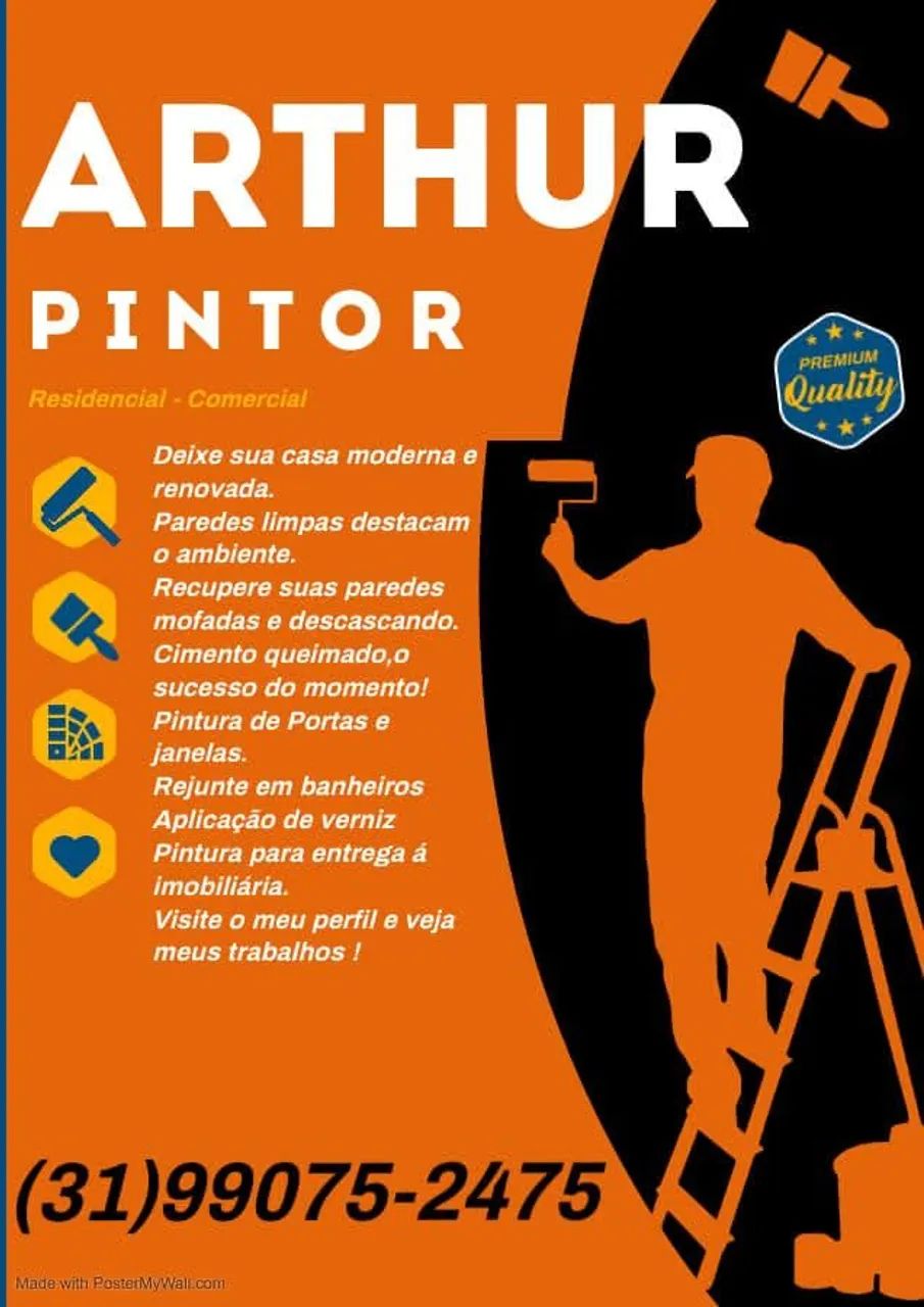 Pintor  - Foto 3