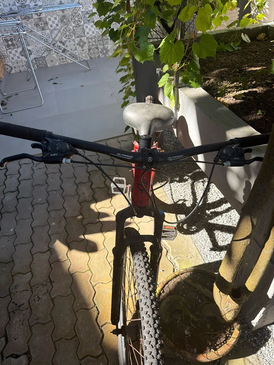 Bicicleta shoot aro 29 - Foto 2