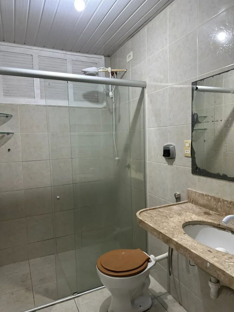 Aluguel de apartamento com 3 e 2 Vagas em Fortaleza - CE - Foto 4