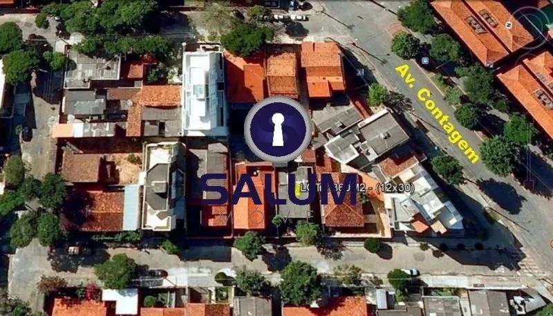 EXCELENTE LOTE 360M2 - IDEAL PARA RESIDENCIA - Foto 2
