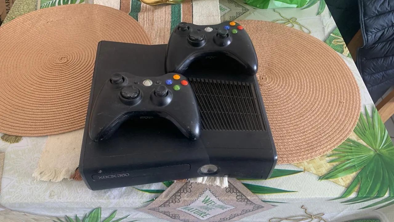 Vídeo game 