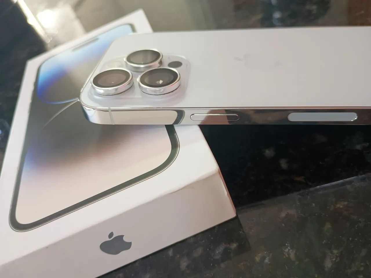 iPhone 14 Pro  - Foto 3