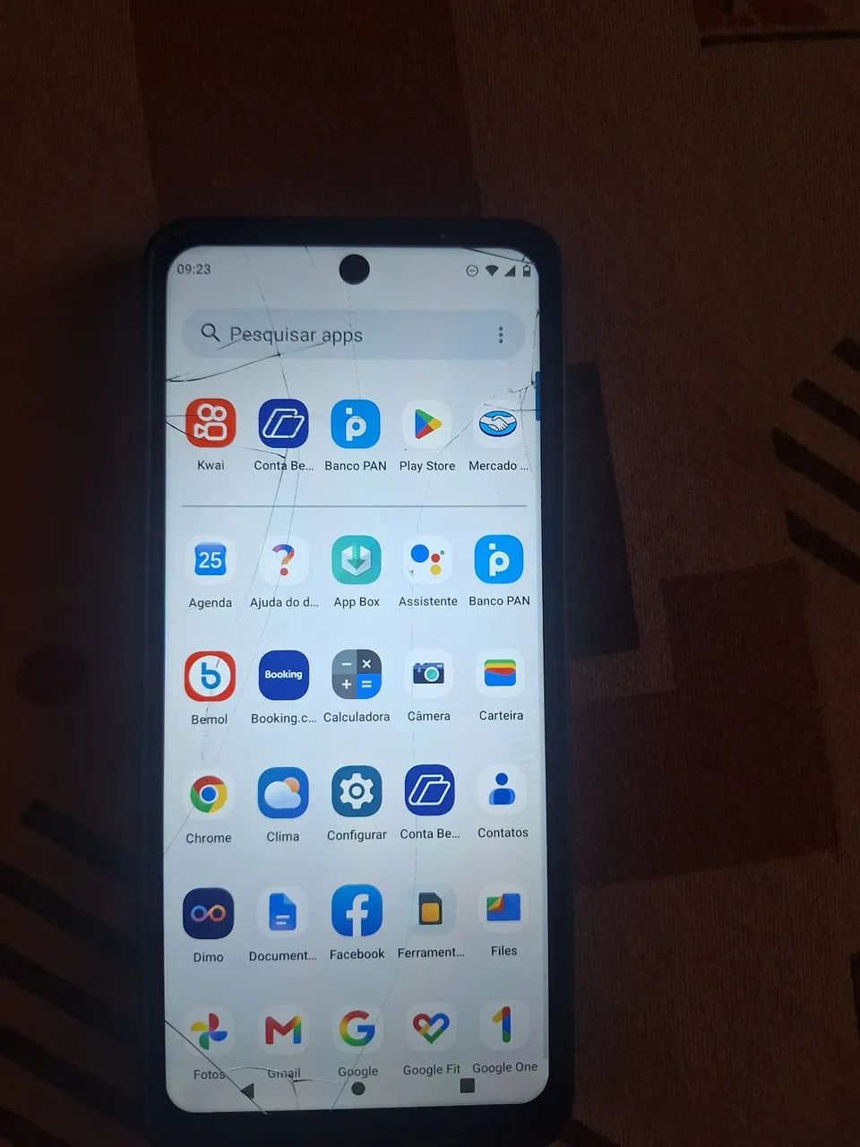 Vendo Motorola g60
