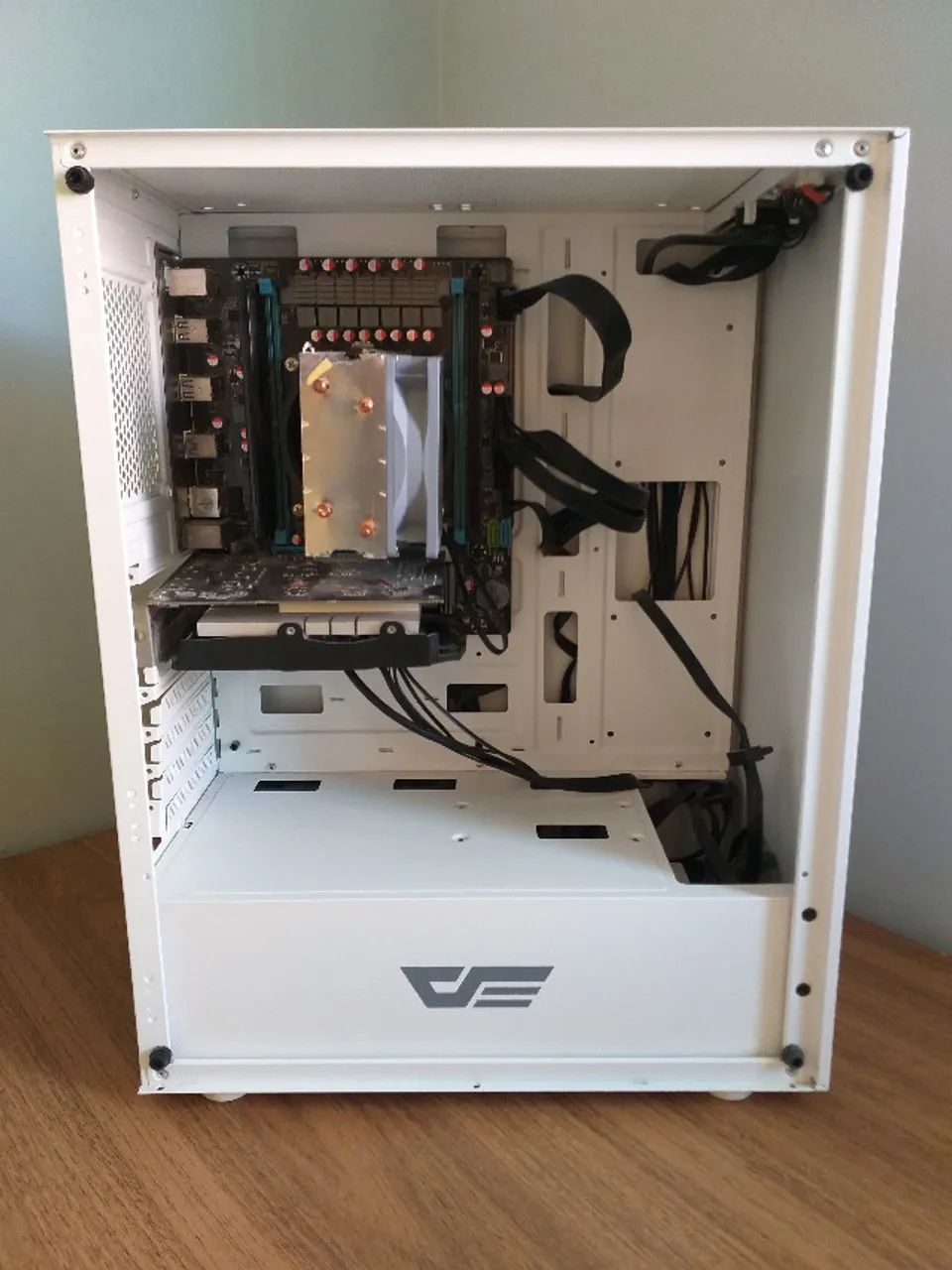 PC Gamer Custo-Benefício - Foto 2