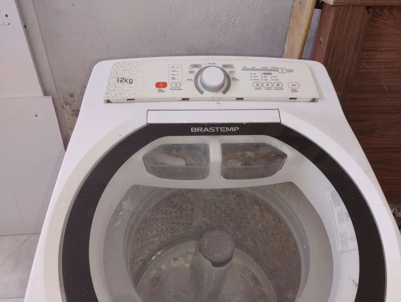 MAQUINA DE LAVAR  - Foto 2