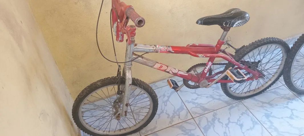 Bicicleta clos - Foto 2