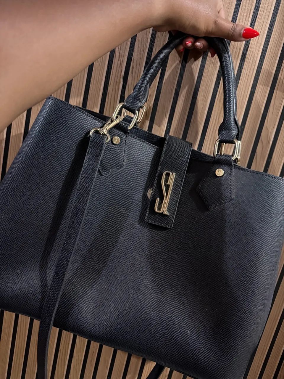 Bolsa Santa Lolla - Foto 3