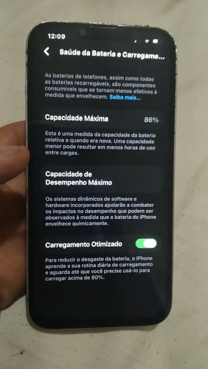 iPhone 14 - Foto 3