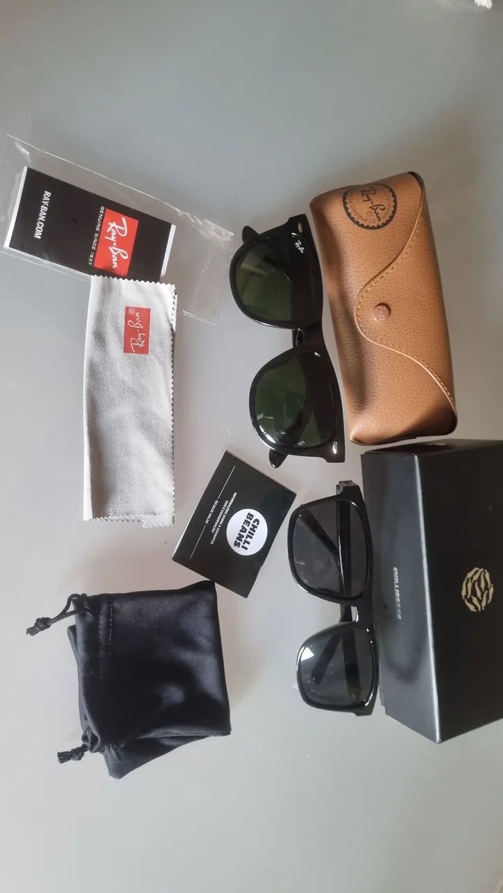 Oculos original 