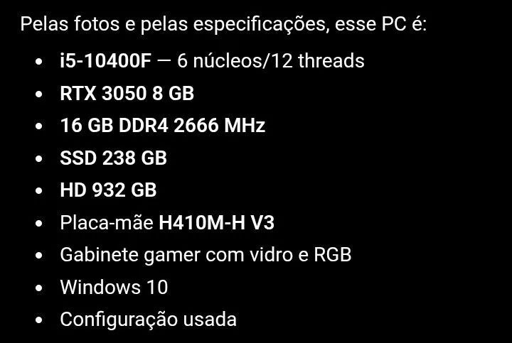 Pc gamer