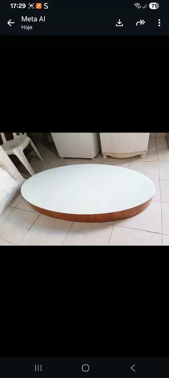 Mesa de centro  - Foto 2