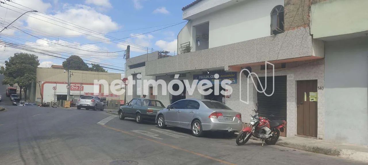Venda Casa comercial Goiânia Belo Horizonte - Foto 2